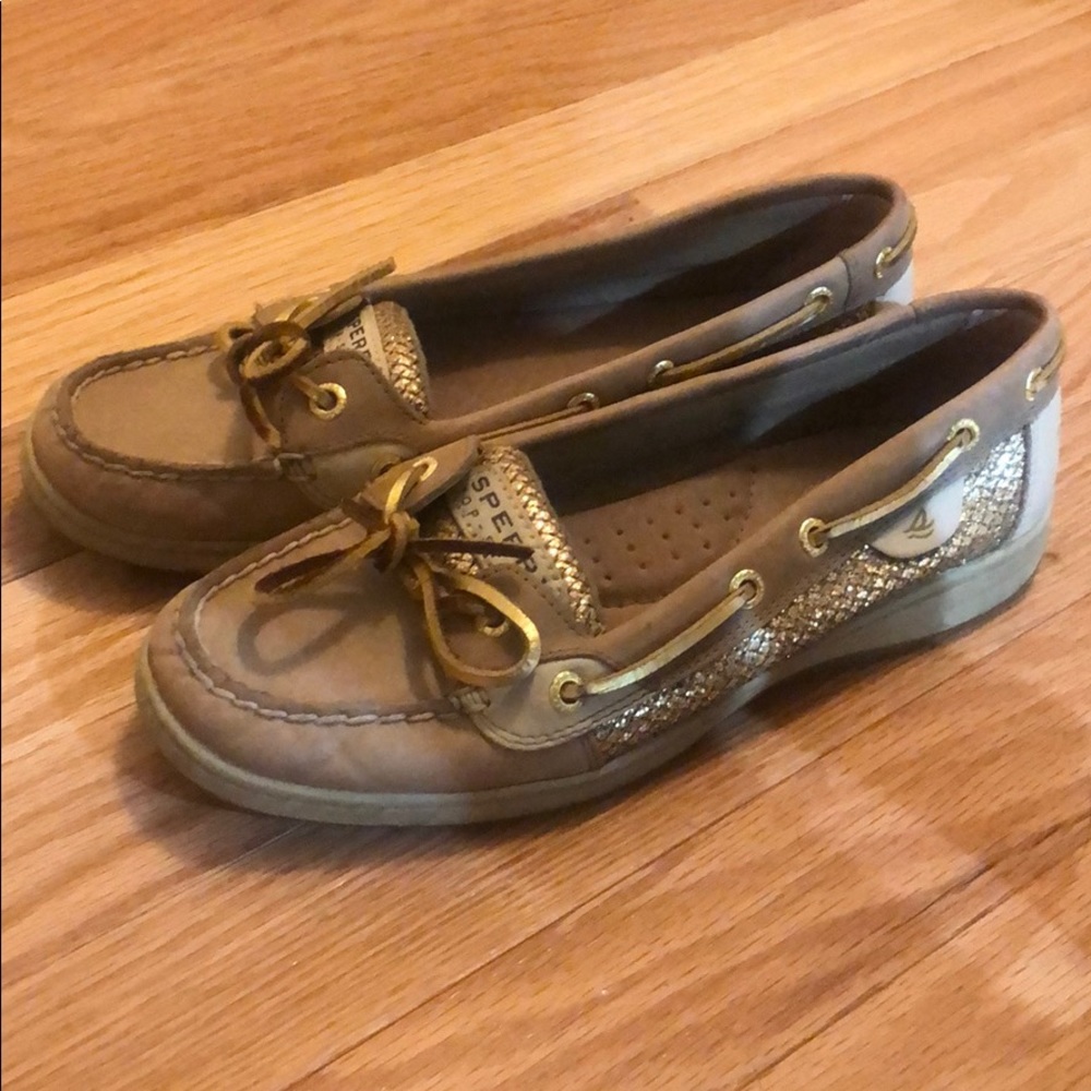 COPY - Sperry Top-Sider Angelfish